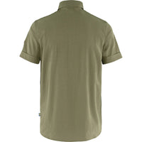 Fjallraven Abisko Trekking Shirt SS - Men's